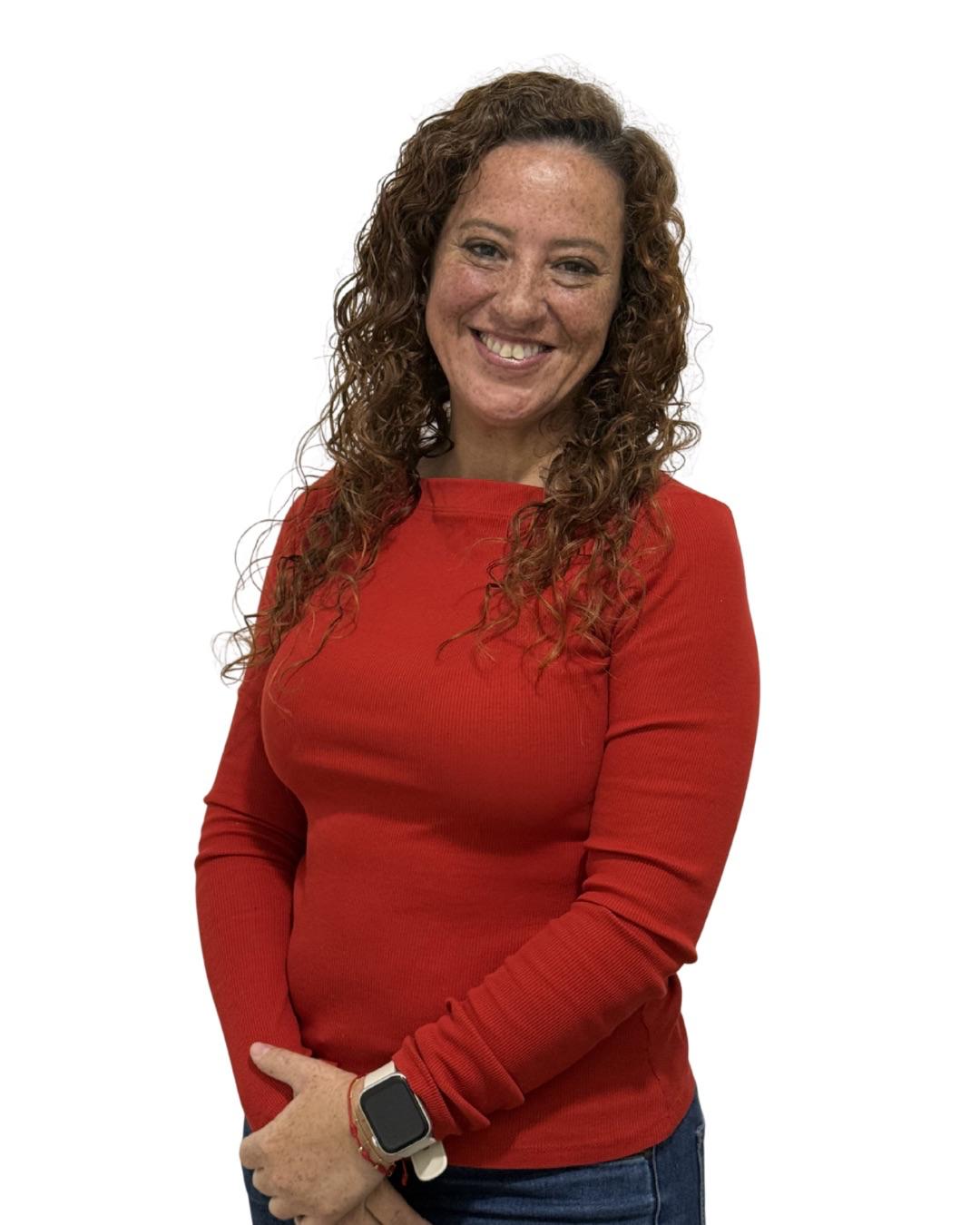 Jaqueline Monteiro