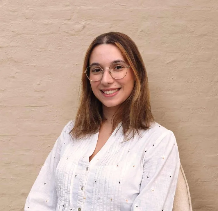 Magda Azevedo