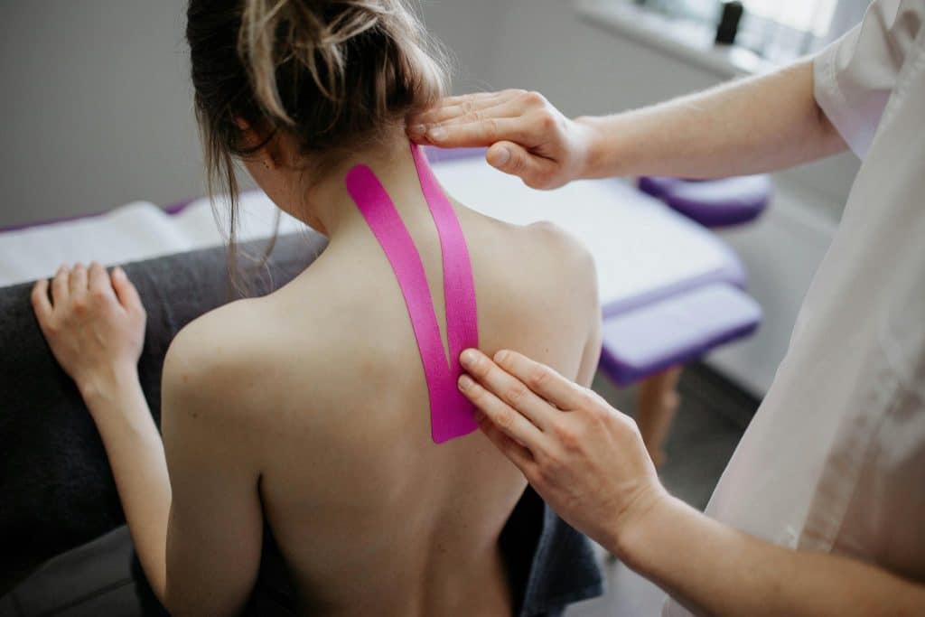 Fisioterapia no Ser Girassol